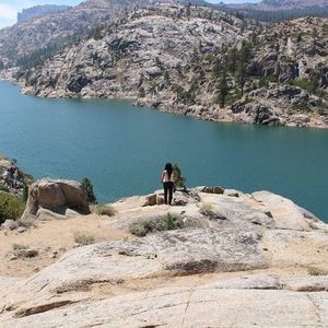 Meet your Posher, Regina